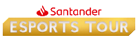 Esports Uy Sticker by Santander Uruguay
