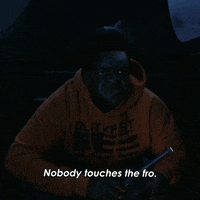 Dont Touch Berger GIF by Paramount+