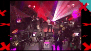 Xabarin Tvg GIF by TVGalicia