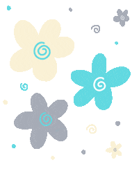 Flowers Sticker
