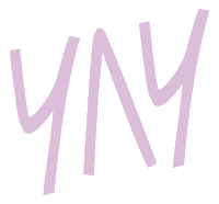 Sticker by THE YAY