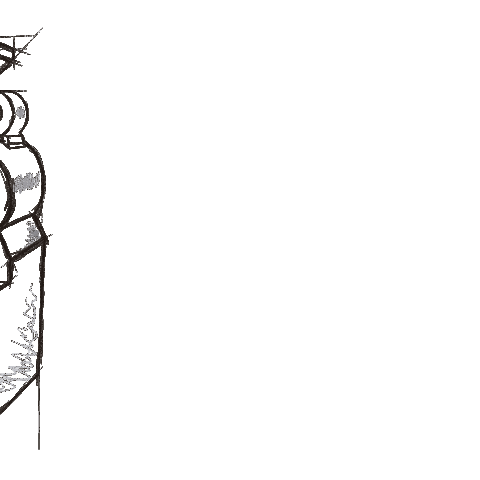 IndAtilla giphyupload coffee cafe coffe Sticker