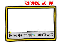 Youtube Ar Sticker by Carlos Macedo Filmes