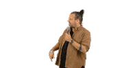 Comedian Sticker by Grappige Zaken