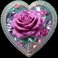 I Love You Heart GIF