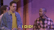 John Mulaney Snl GIF by Saturday Night Live