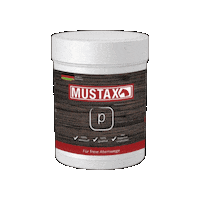 therealmustax mx pferd supplement reitsport Sticker