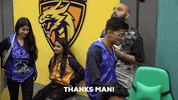 Thanks Man GIF by Amazon miniTV