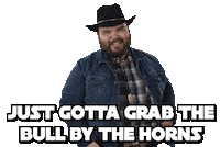 Sticker by Howdy Price