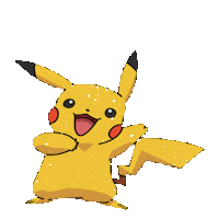 pokemon Sticker