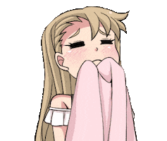 Happy Flower Sticker by Jin