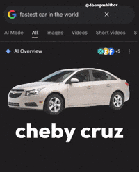 Gm Search GIF