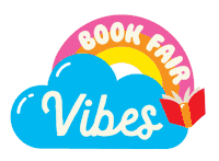 Read Book Love Sticker by Scholastic Book Fairs®