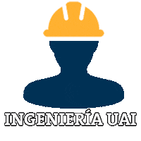 Sticker by universidad adolfo ibáñez