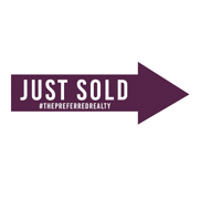 Justsold Berkshirehathaway Sticker by Berkshire Hathaway HomeServices The Preferred Realty