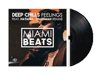 New Music Spotify Sticker by ATLAST