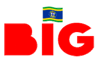 Hipermercado Sticker by BIG Bompreço