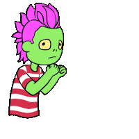 Fun Wtf Sticker by Deadbeat