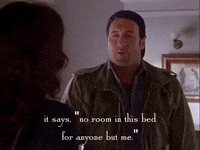 season 2 netflix GIF by Gilmore Girls 