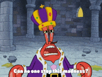 season 4 episode 6 GIF by SpongeBob SquarePants