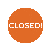 Closed Sticker by Revel Realty