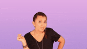 Angry Face GIF by Amanda Cee Media