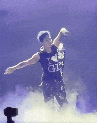 G-Dragon Gd GIF