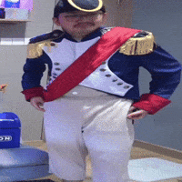 Ade GIF