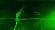 Intimidating Ny Jets GIF by New York Jets