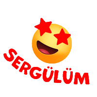 Sticker by Sergülüm