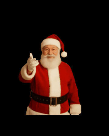 Natal Papainoel GIF by CDLCL