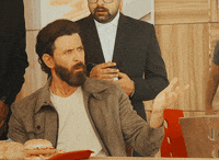 Burger King Reaction GIF by Hrithik Roshan