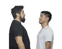 Happy Best Friend Sticker by Idea Peddler