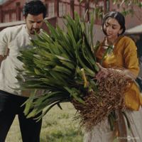 Ashok Selvan GIF by Think Music