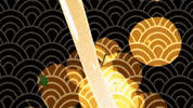 Food Ramen GIF by BattleBrew Productions