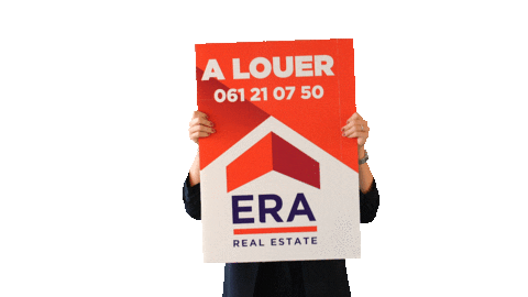 Erablux Sticker by ERA Belgium