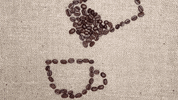Coffee Καλημερα GIF by coffeebrands
