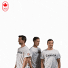 Olympic Games Olympics GIF by Team Canada