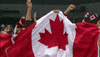 Canada Flag GIF