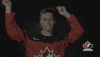 Dance Hockey GIF by HockeyCanada