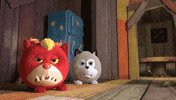 Angry Cat GIF by HangryPetz