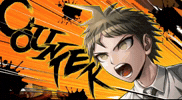 Hajime Hinata GIF