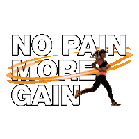 studiomormaiifitness wellness academia treino exercicio Sticker