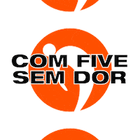 studiomormaiifitness wellness academia treino five Sticker