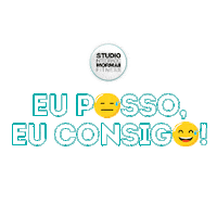 Studio Mormaii Sticker by Studio Integrado Mormaii Fitness