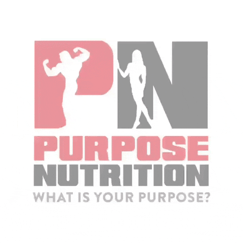 Fitness Gym GIF by Purpose Nutritions