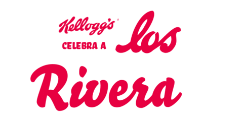 Dia De La Familia Sticker by Kellogg's Latinoamérica