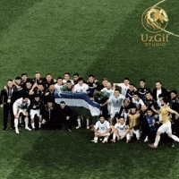 Uzbekistan Abbos GIF