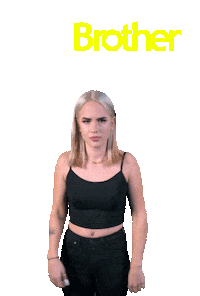 Bb20 Gina Sticker by ProSiebenSat.1