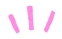 New Post Love Sticker